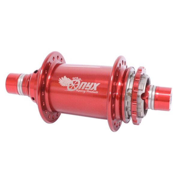 ONYX PRO 10MM REAR HUB 28H