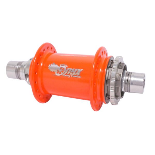 ONYX PRO 10MM REAR HUB 36H