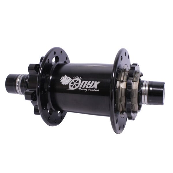 ONYX PRO ISO 10MM REAR HUB 28H
