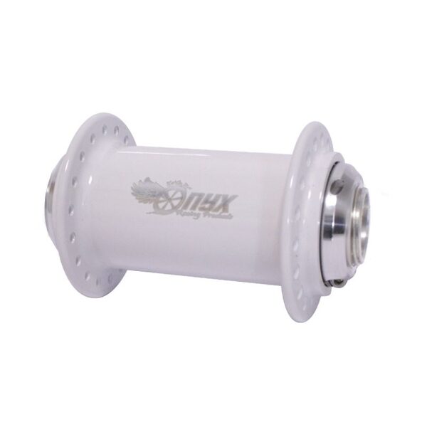 ONYX SOLID 20MM FRONT HUB 36H