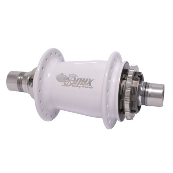 ONYX ULTRA 10MM REAR HUB 36H