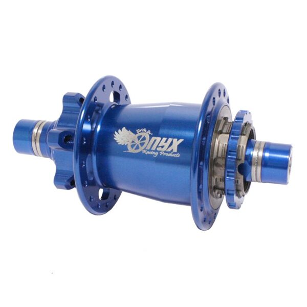 ONYX ULTRA ISO 10MM REAR HUB 36H