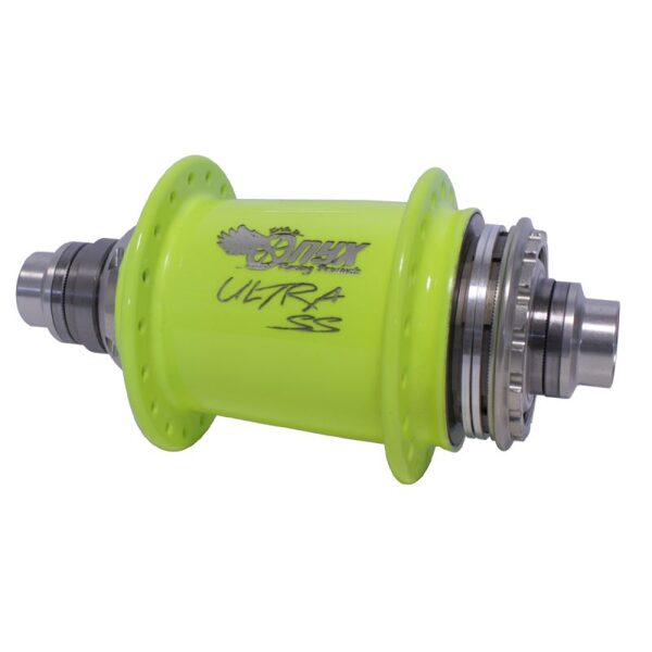 ONYX ULTRA SS 10MM REAR HUB 36H