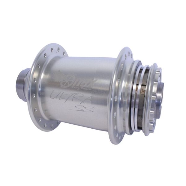 ONYX ULTRA SS 20MM REAR HUB 36H