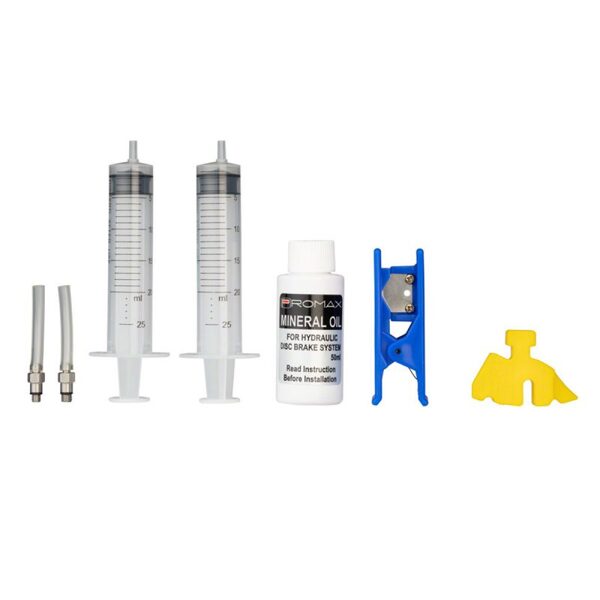 PROMAX DRAIN KIT