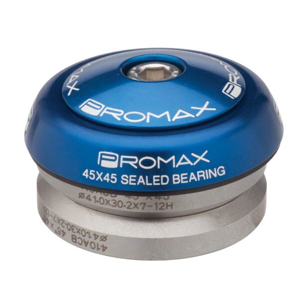 PROMAX INTEGRATED HEADSET 1-1/8''