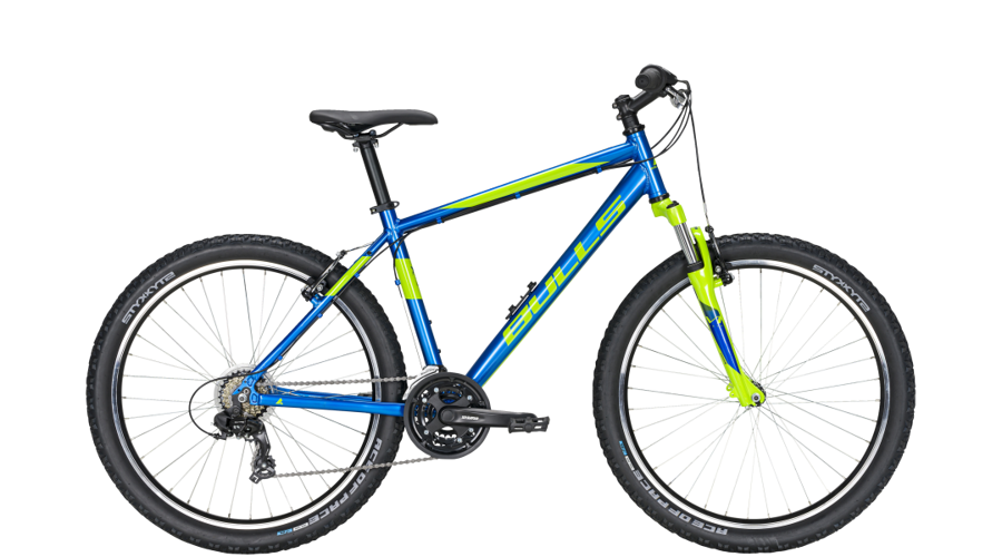 BULLS PULSAR ECO 26