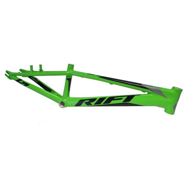 RIFT ES20 FRAME GREEN/GREY/BLACK