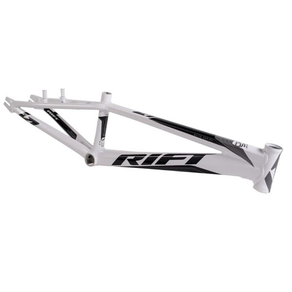 RIFT ES20 FRAME WHITE/GREY/BLACK