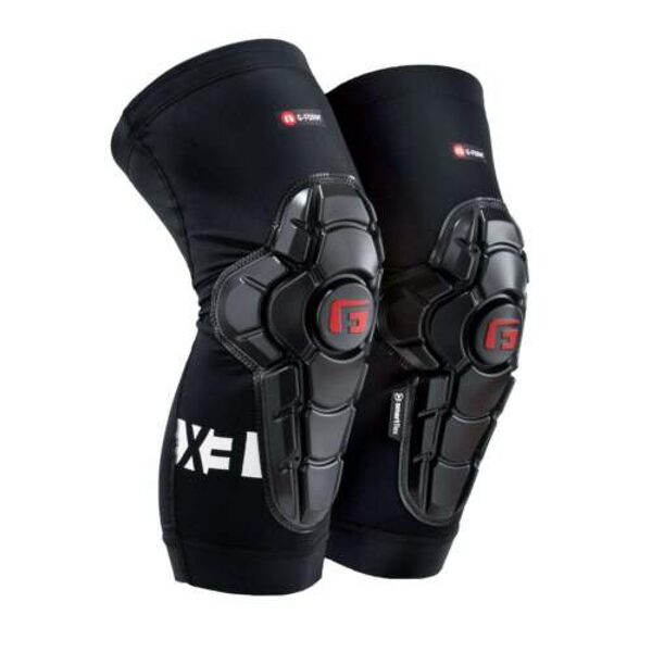 Bērnu Ceļu Sargi G-Form Pro-X3 - Black