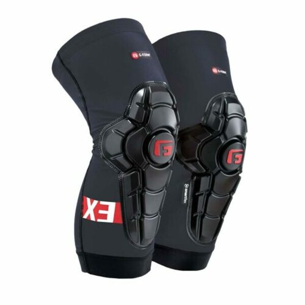 Ceļu Sargi G-Form Pro-X3 - Gray