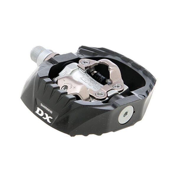 SHIMANO DX M647 SPD PEDALS