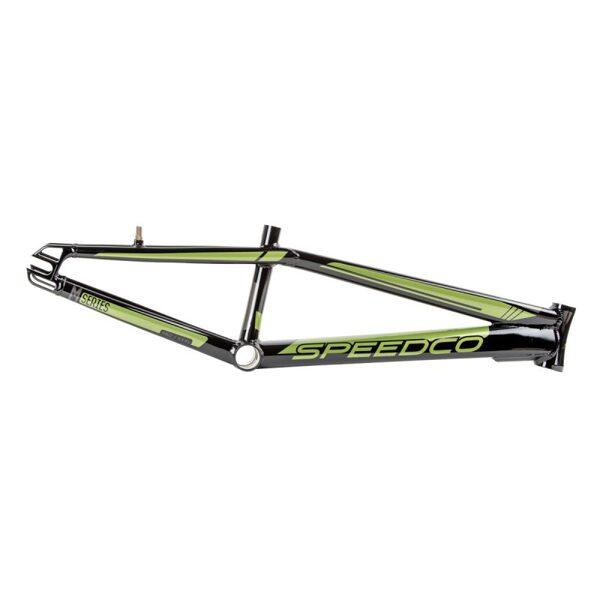 SPEEDCO M2 FRAME BLACK/OLIVE