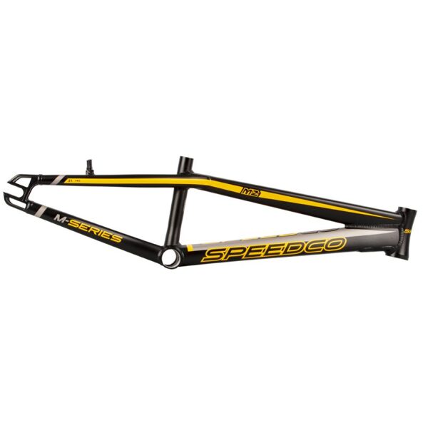SPEEDCO M2 FRAME BLACK/YELLOW