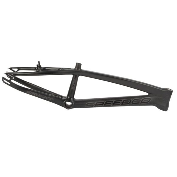SPEEDCO VELOX FRAME MATT BLACK