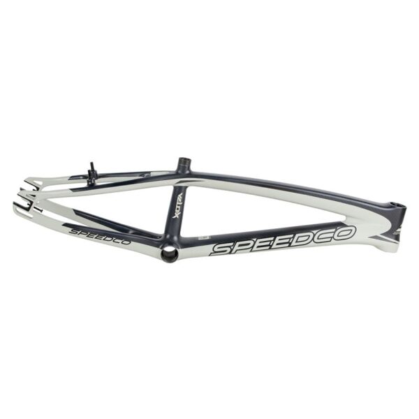 SPEEDCO VELOX FRAME MATT CONCRETE