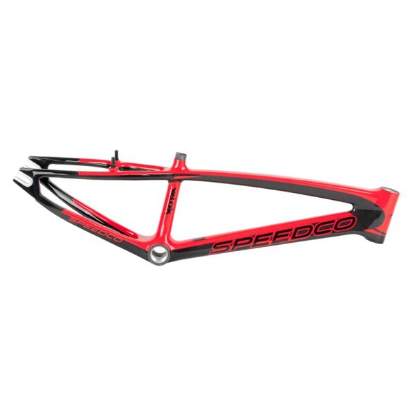 SPEEDCO M2 FRAME BLACK/RED