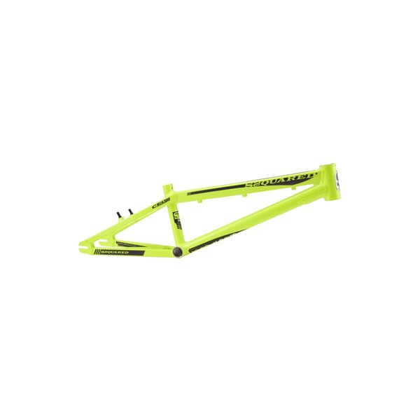 SSQUARED CEO FRAME NEON YELLOW