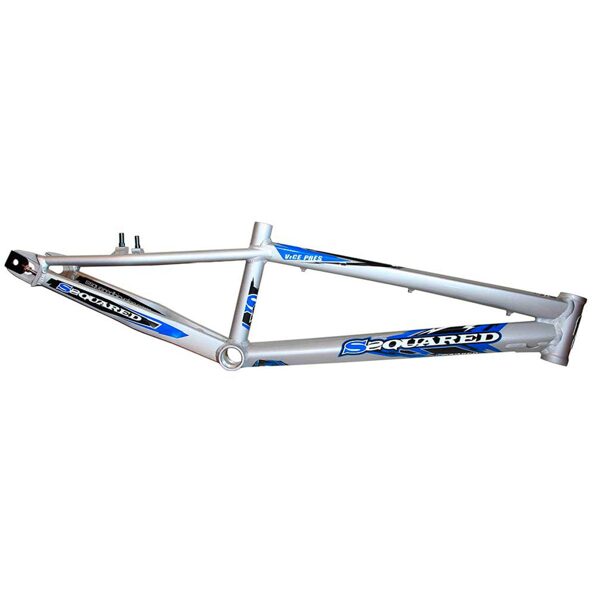 SSQUARED VP FRAME GREY/BLUE