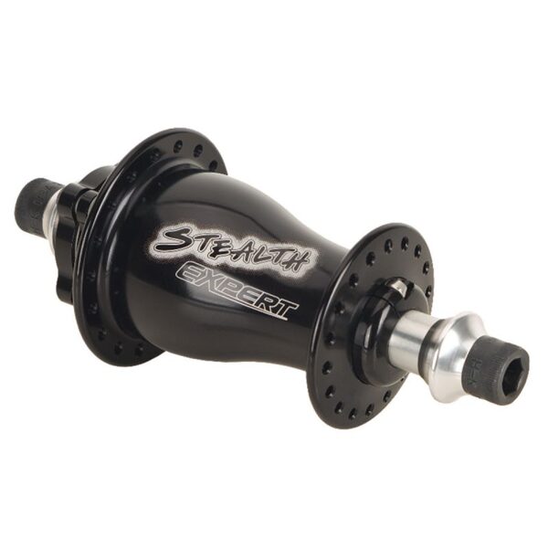 STEALTH S3 EXPERT REAR HUB 36H