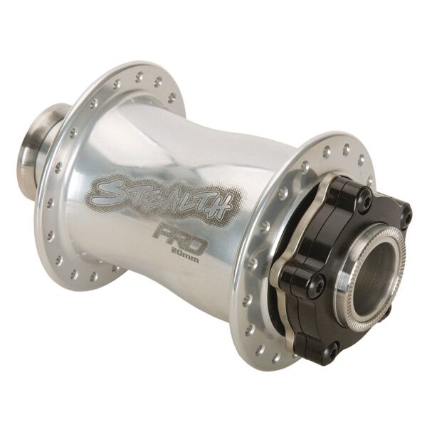 STEALTH S3 PRO 20MM REAR HUB 36H