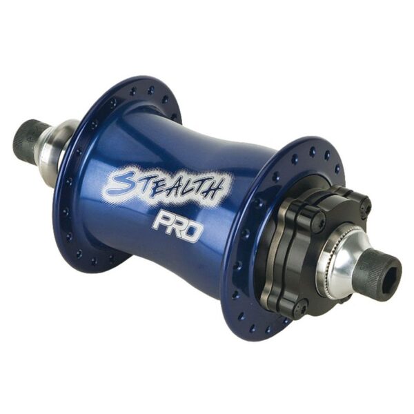 STEALTH S3 PRO REAR HUB 36H