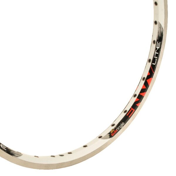 SUN RINGLÉ ENVY LITE RIM 20"X1.5" 28H