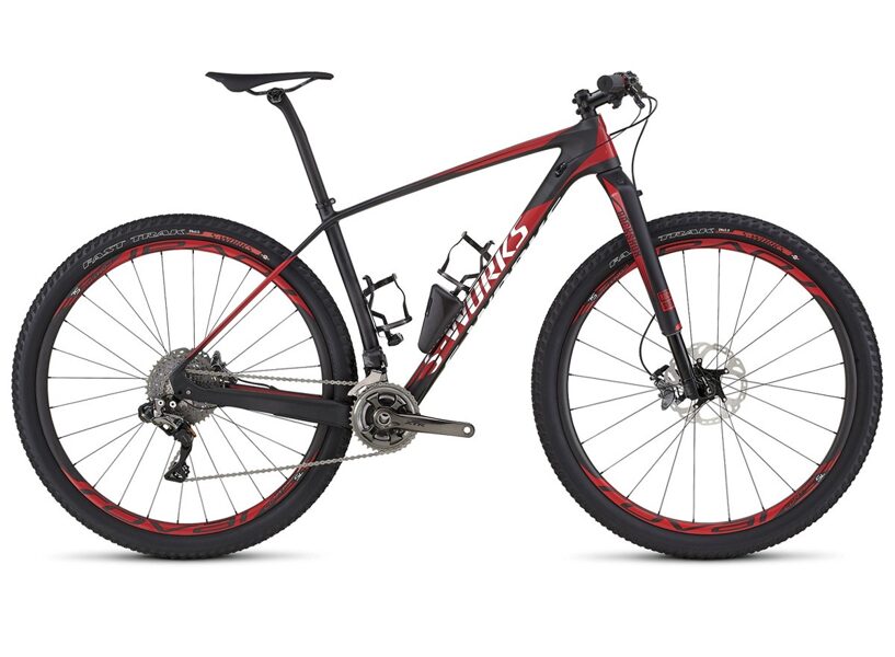 S-WORKS STUMPJUMPER 29 DI2 (2016)