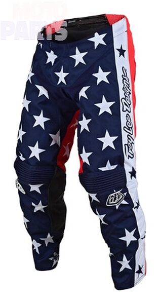 Bērnu moto bikses TroyLeeDesigns GP Independence