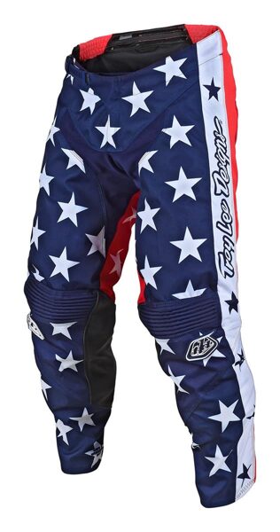 Moto bikses TroyLeeDesigns GP Independence