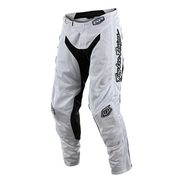 Troy Lee Designs GP AIR Pants Mono - White