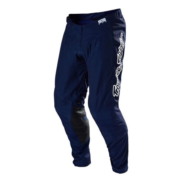 Troy Lee Designs SE PRO Pants Solo - Navy
