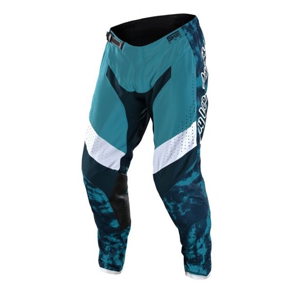 Troy Lee Designs SE PRO Pants Dyeno - Marine