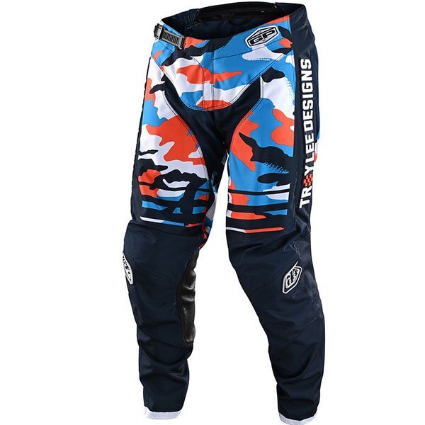 Moto bikses TLD GP Formula 22