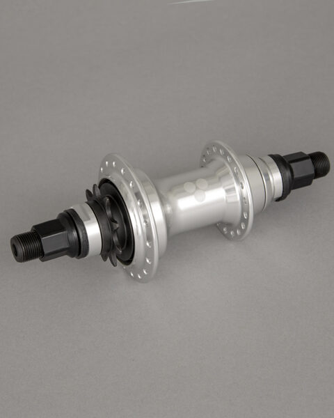 TREBOL CASSETTE HUB POLISHED