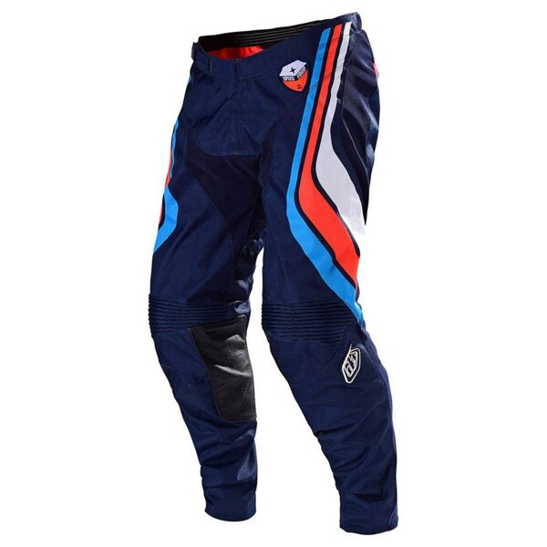 Moto bikses TLD SE Seca