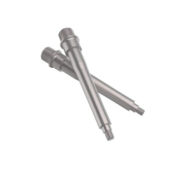 UNITE INSTINCT PEDALS REPLACEMENT - AXLES