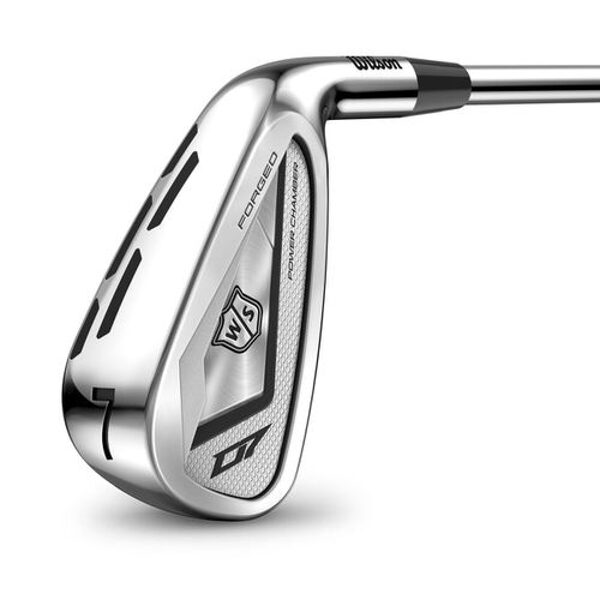 Wilson Staff D7 Forged 5-PW MRH
