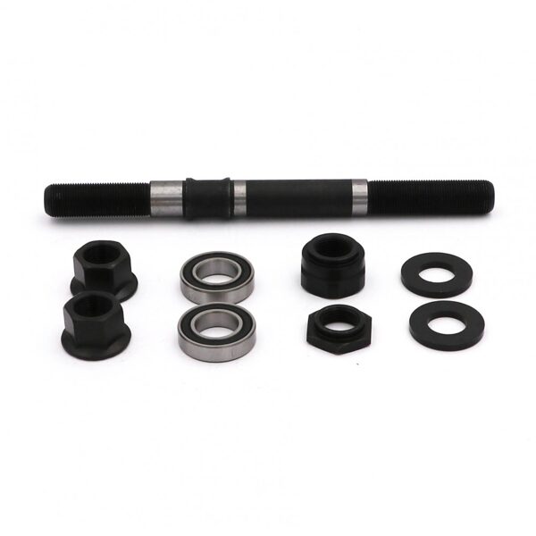 WTP CRYSIS 2013 REAR HUB KIT