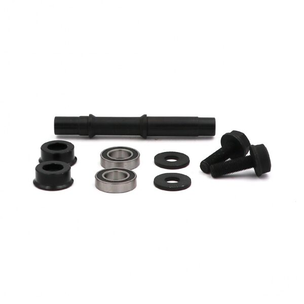 WTP ENVY FRONT HUB KIT