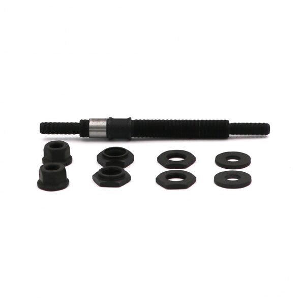 WTP PRIME 12'' REAR HUB KIT