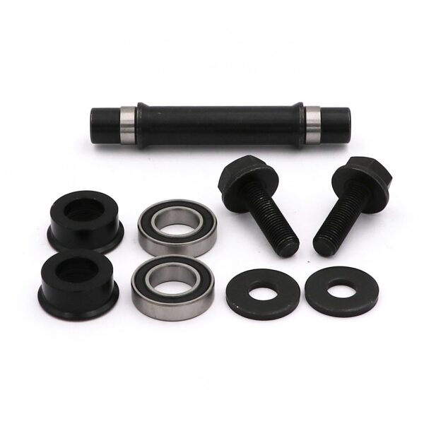 WTP TRUST 2013 FRONT HUB KIT