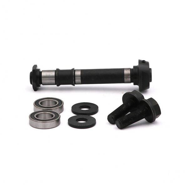 WTP ZODIAC REAR HUB KIT 2013